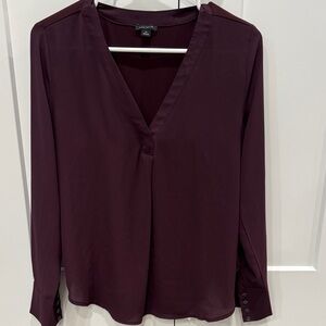 Ann Taylor top